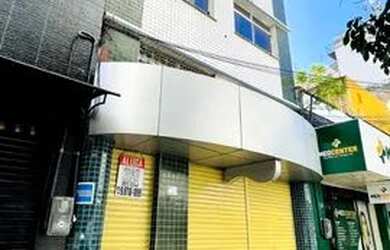 Imagem: O depósito possui 446m² de Área e está localizado em Centro