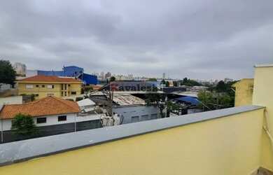 Imagem 15: Sobrado novo para venda no bairro do Ipiranga - São Paulo/SP