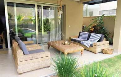 Imagem 8: Alpha Conde Casa com 4 dormitórios