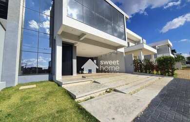 Imagem 5: Sobrado no Paysage Felicita