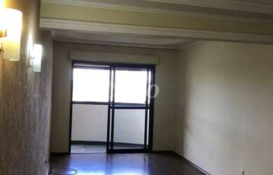 Imagem: São Bernardo do Campo - Apartamento Padrão - Jardim do Mar