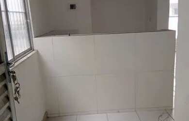 Imagem: O apartamento para alugar possui 2 Dormitórios, 1 Banheiro