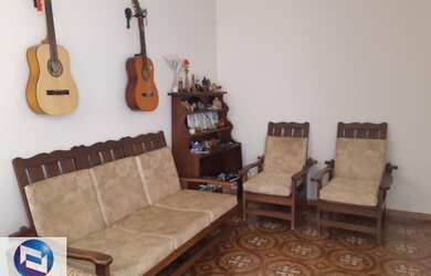 Imagem 4: SÃO JOSÉ DO RIO PRETO - Casa Padrão - SÃO PEDRO/NOVA REDENTORA