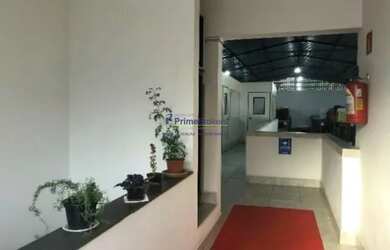 Imagem 10: GALPÃO À VENDA OU LOCAÇÃO NO PLANALTO PAULISTA