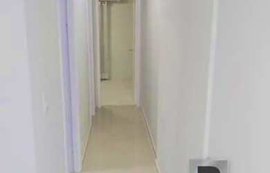 Imagem 4: Apto Rua da Moca. Ar-condicionado, 60m² de Área, 1 Vaga na garageme2...