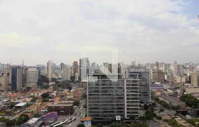 Imagem 15: Apartamento para Aluguel - Pinheiros, 1 Quarto, 27 m2