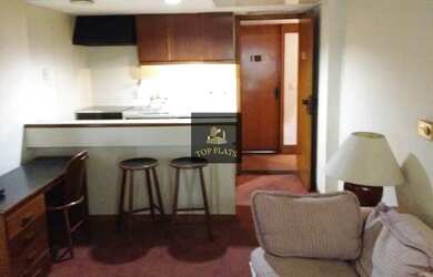 Imagem 3: Flat na Bela Vista