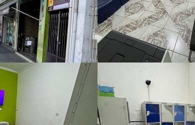 Imagem: O quarto possui 5 Dormitórios e está localizado em Belenzinho
