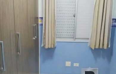 Imagem 5: Apto Rua da Moca. Ar-condicionado, 60m² de Área, 1 Vaga na garageme2...