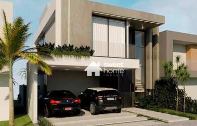 Imagem 2: Sobrado no Paysage Felicita