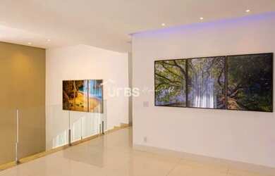 Imagem 16: Jardins Munique - Sobrado 5 quartos, sendo 5 suítes