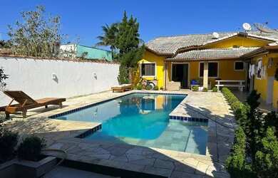 Imagem 1: CASA PARA LOCAÇÃO TEMPORADA - FDS, FERIADOS E ANO NOVO