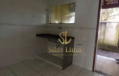 Imagem 7: Casa com 2 dormitórios à venda, 58 m² por R$ 220.000,00 - Jardim Mariléa...