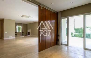 Imagem 8: CASA EM CONDOMINIO FECHADO À VENDA NO ALTO DA BOA VISTA