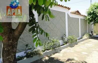 Imagem 2: Casa a Venda no bairro Jardim Buriti Sereno - Aparecida de Goiânia, GO