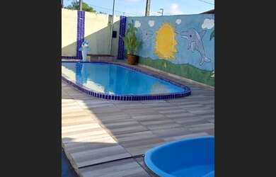 Imagem 3: Casa pra alugar em carapibus finais de semana e feriados diária 300