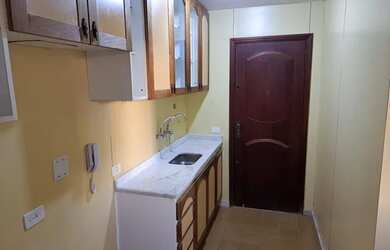 Imagem 3: Apartamento para aluguel tem 63 metros quadrados com 2 quartos em Tijuca - Rio de Janeiro