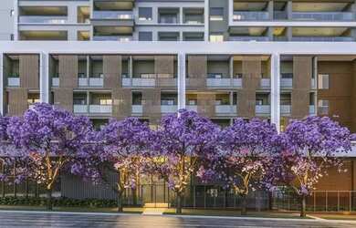 Imagem 5: Apartamento com 2 dormitórios 1 suite e 1 vaga Atmosfera Brooklin