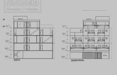 Imagem 6: Santo André - Apartamento Padrão - Vila Pires