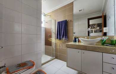 Imagem 8: Apartamento com 3 quartos, muito bem distribuído em 130m² na Pituba...