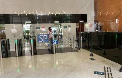 Imagem 9: Sala, 457 m² - venda por R$ 6.855.000,00 ou aluguel por R$ 51.787,00...