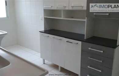 Imagem 9: Apartamentos para locação em Jundiaí no bairro Jardim Trevo