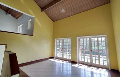 Imagem 11: CASA RESIDENCIAL em BRAGANÇA PAULISTA - SP, JARDIM AMÉRICA