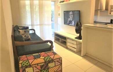 Imagem 6: Excelente apartamento Garden, Barra Village Life, Recreio dos Bandeirantes