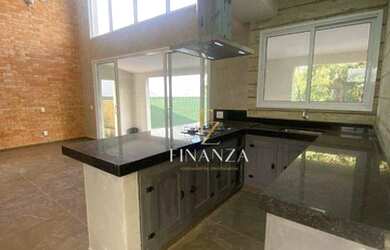 Imagem 7: Sobrado com 3 dormitórios, 269 m² - venda por R$ 2.350.000 ou aluguel por R$ 9.037/mês - T