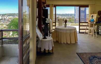 Imagem 14: Caxias do Sul - Apartamento Padrão - São Pelegrino