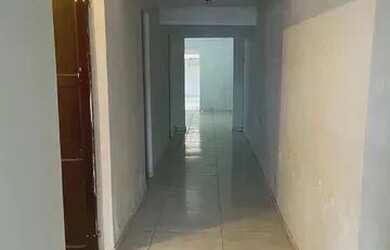 Imagem: A casa possui 2 Dormitórios, 1 Banheiro e 60m² de Área e