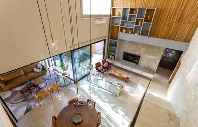 Imagem 15: Jardins Munique - Sobrado 4 quartos, sendo 4 suítes