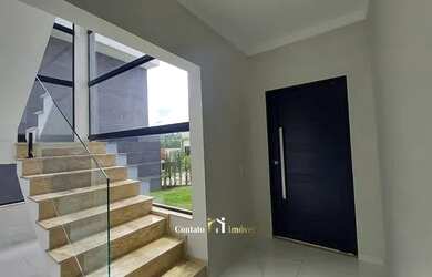 Imagem 2: Linda casa à venda condomínio fechado em Atibaia