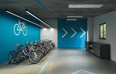 Imagem 11: Maravilhoso Lançamento no Stiep - SENSIA URBAN