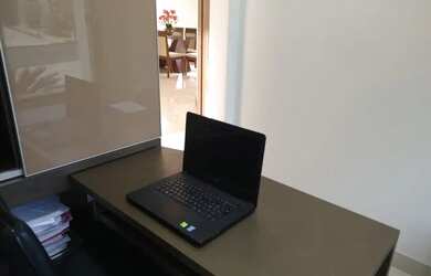 Imagem 10: Casa no condomínio Gaivota I com 340 metros quadrados