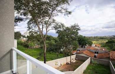 Imagem 12: Casa nova venda no bairro São Felipe em Atibaia