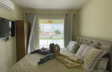 Imagem 10: Casa em Condomínio 180m² em Barreirinhas Porteira Fechada 04 Quartos TR139267_MKT_15