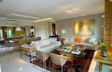 Imagem 5: Apartamento 4 quartos em Lagoa