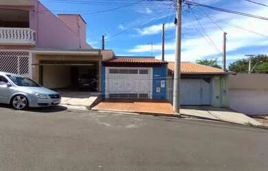 Imagem 2: Casa Padrão em São Carlos