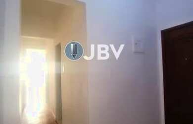 Imagem: O apartamento possui 2 Dormitórios, 1 Banheiro, 50m² de Área