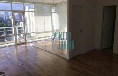 Imagem 2: Conjunto, 54 m² - venda por R$ 675.000,00 ou aluguel por R$ 4.180,01...