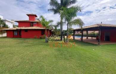 Imagem 11: Casa com 5 dormitórios, 750 m² - venda por R$ 8.000.000,00 ou aluguel...