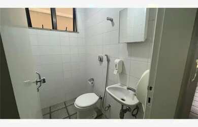 Imagem: O depósito possui 42m² de Área e está localizado em São