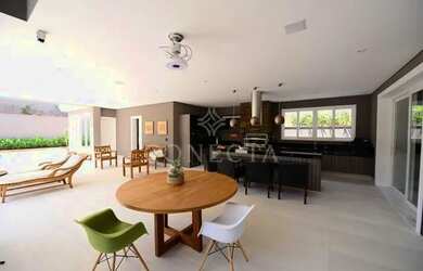 Imagem 6: Tambore 02. Piscina, Lareira, 5 Vagas na garageme5 Dormitórios