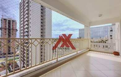 Imagem 6: APTO ZONA SUL - 3 Suítes / 3 Vagas / 136 m² - SJRP/SP