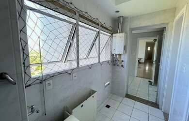 Imagem 7: Apartamento para venda com 135 metros quadrados com 3 quartos em Patamares...