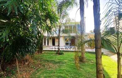 Imagem 3: Sobrado com 3 dormitórios, 269 m² - venda por R$ 2.350.000 ou aluguel por R$ 9.037/mês - T