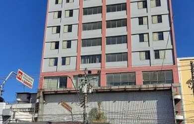 Imagem: O depósito possui 1 Vaga na garagem, 108m² de Área e está