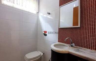 Imagem 5: Sobrado à locação/venda em City Ribeirão, Ribeirão Preto/São Paulo