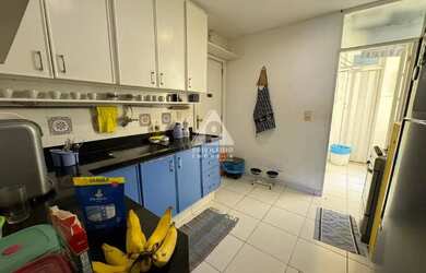 Imagem 5: Apartamento à venda, 3 quartos, Botafogo - RIO DE JANEIRO/RJ